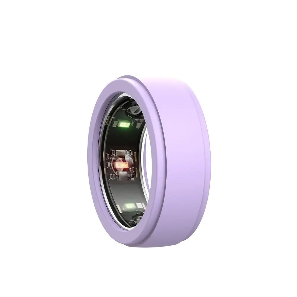 Smart Ring Protective Case Set
