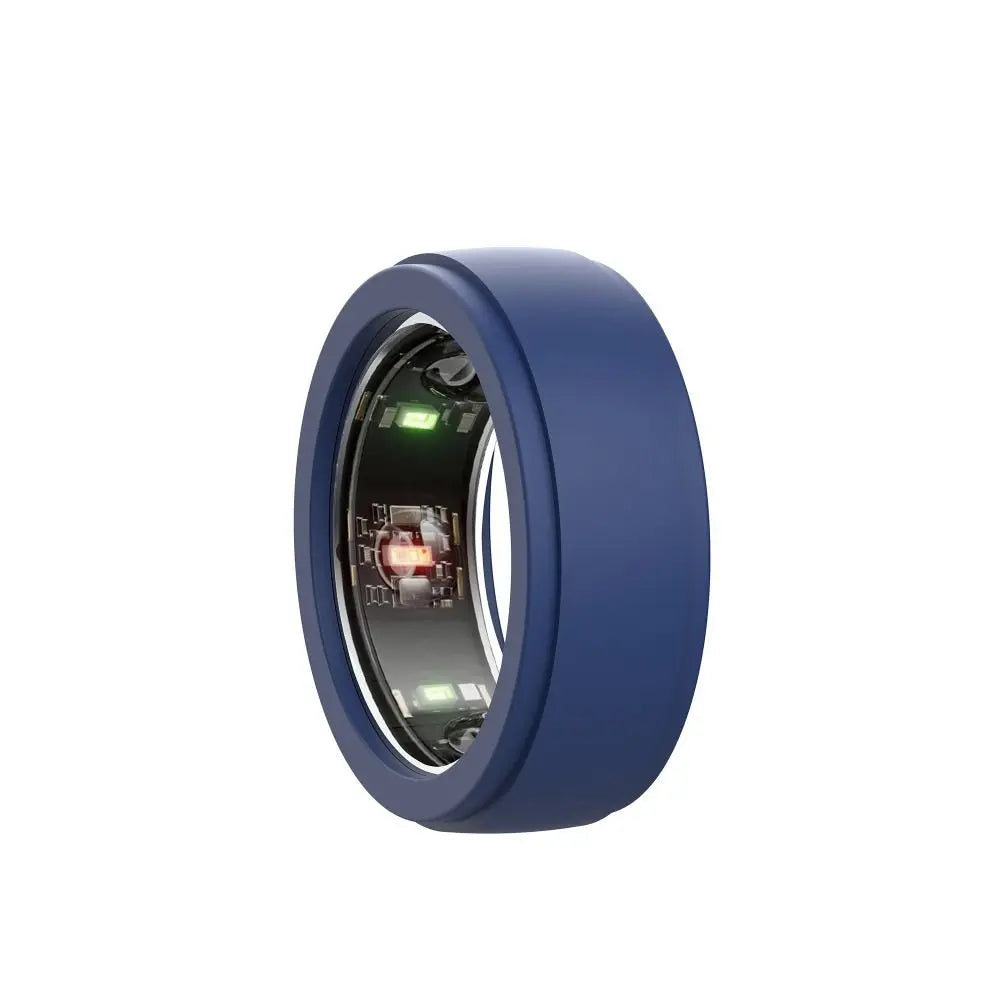 Smart Ring Protective Case Set