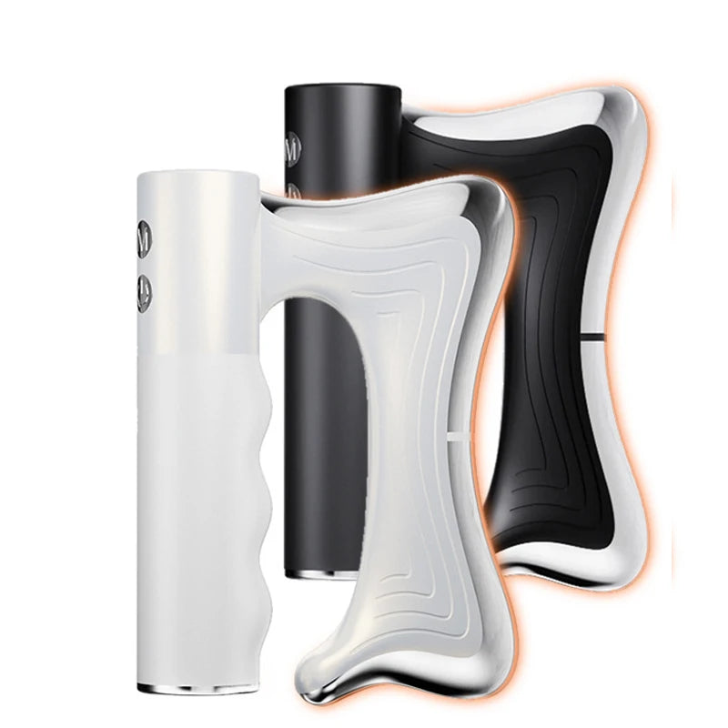 Electric Fascia Knife Vibration Body Massager