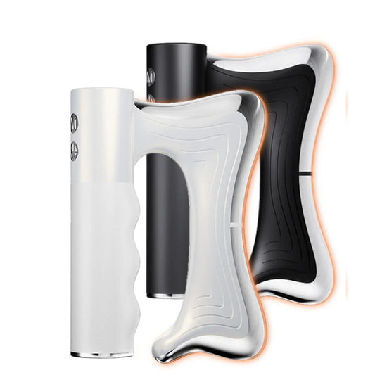 Electric Fascia Knife Vibration Body Massager