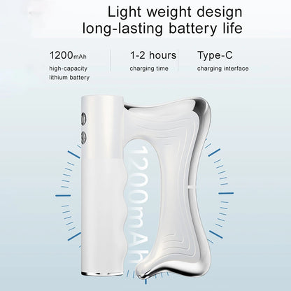 Electric Fascia Knife Vibration Body Massager