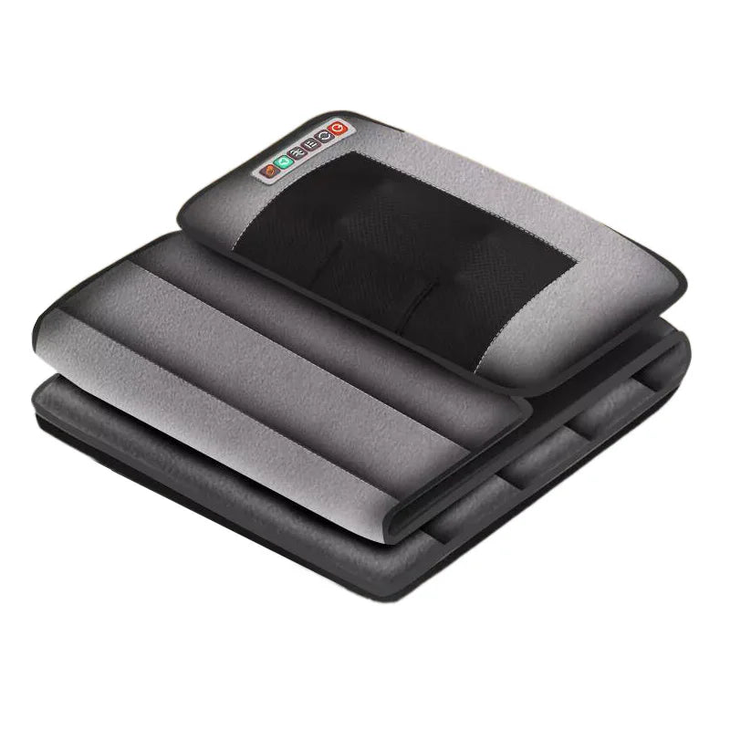 Electric Massage Mat for Total Body Relaxation