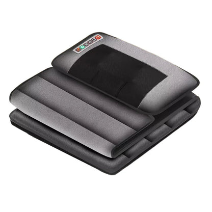 Electric Massage Mat for Total Body Relaxation